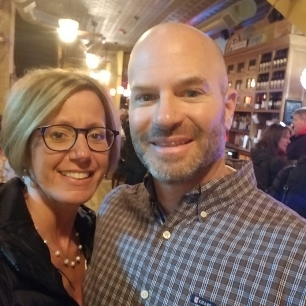 Meet your Posher, Jen